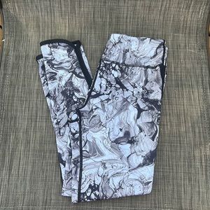 Zella leggings NWOT